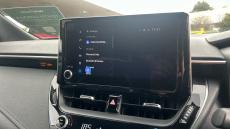 Toyota Corolla 2.0 VVT-i Hybrid GR Sport 5dr CVT Hybrid Hatchback